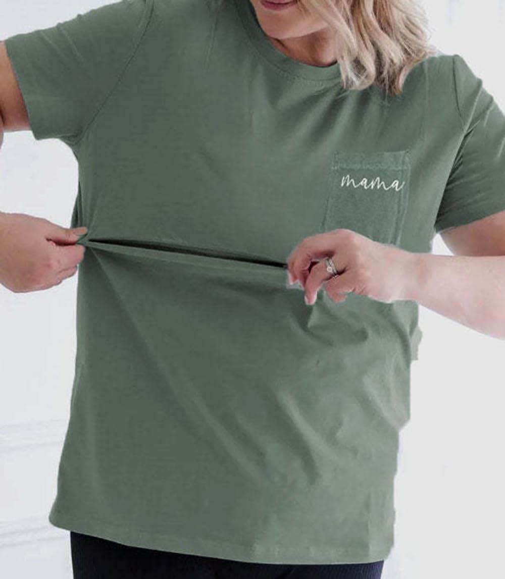 NurtureEase tee