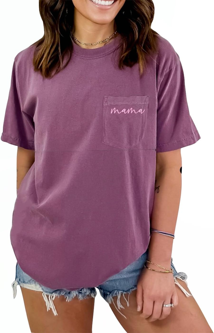 NurtureEase tee