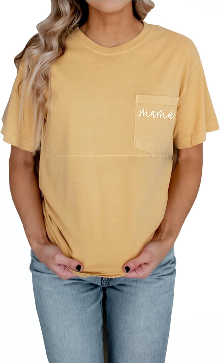 NurtureEase tee