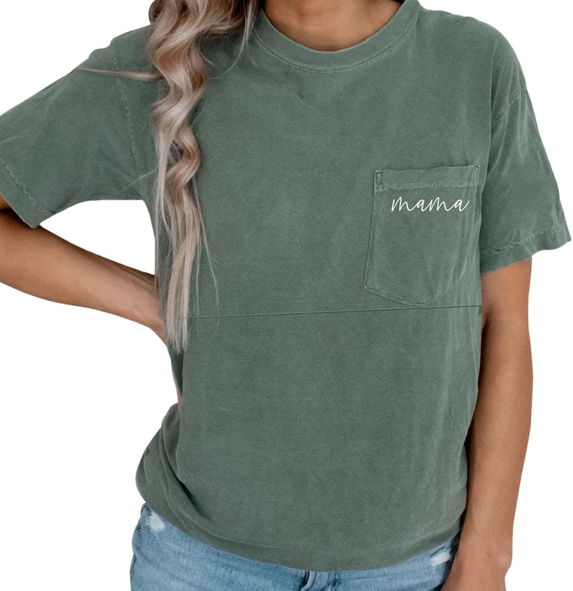 NurtureEase tee