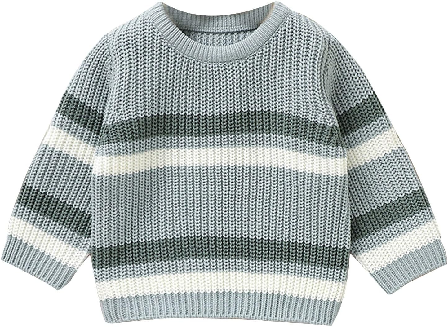 Knitted Sweater
