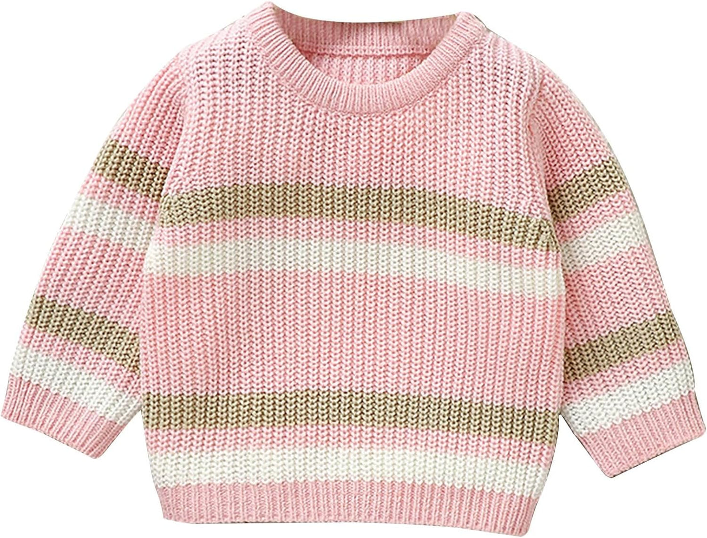 Knitted Sweater