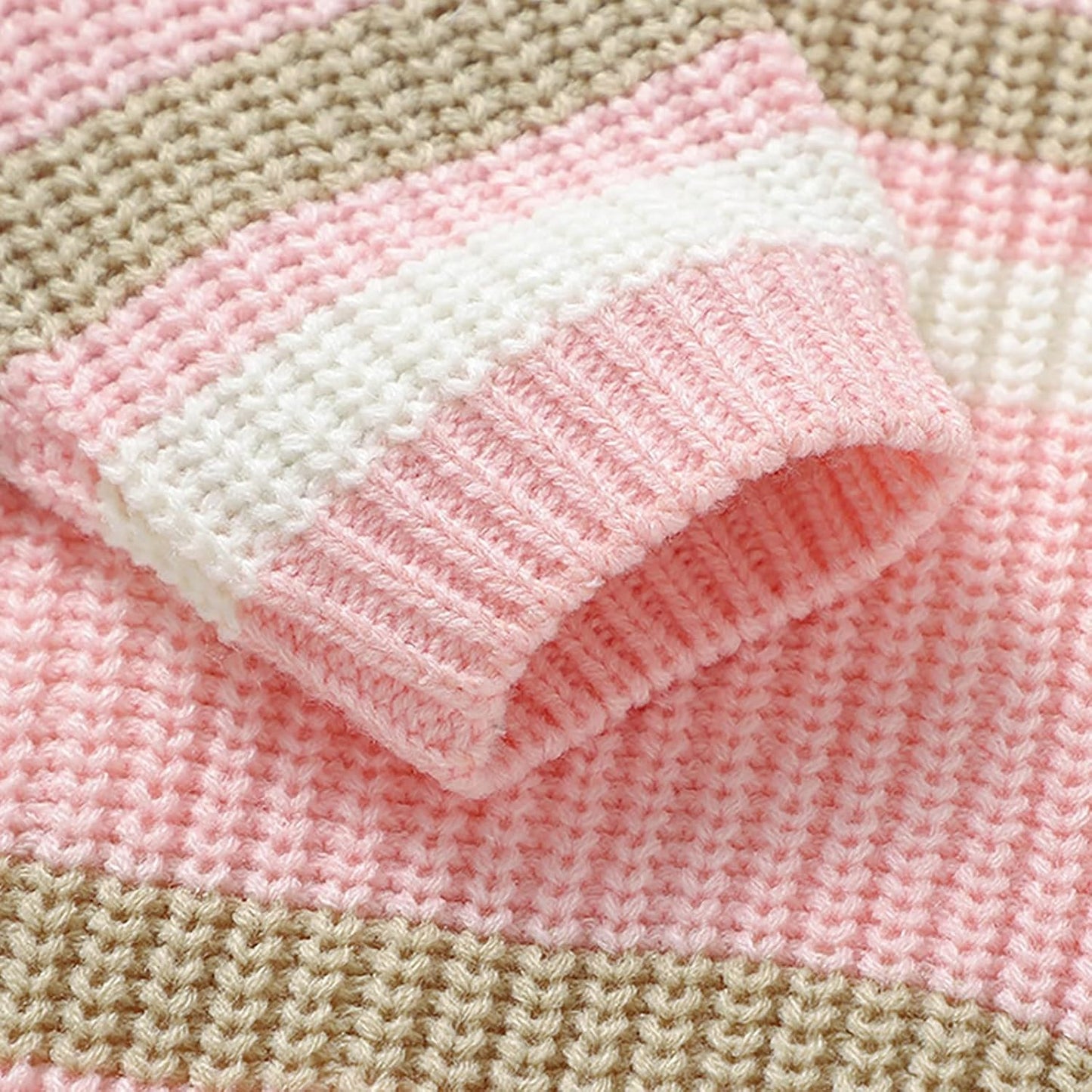 Knitted Sweater