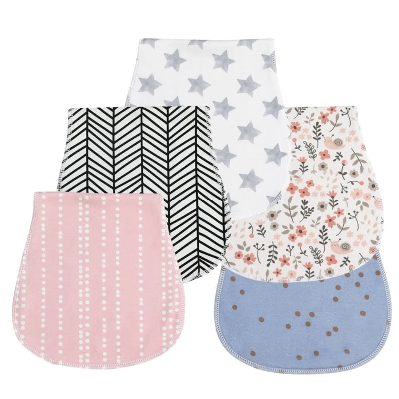 Burp cloth