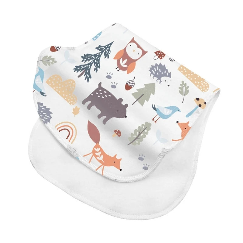 Burp cloth