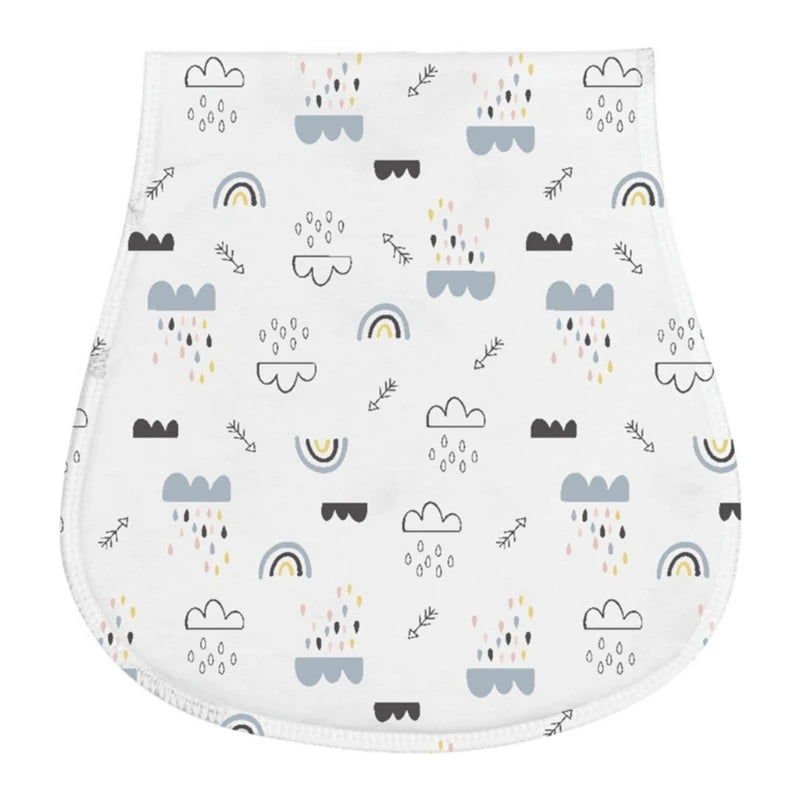Burp cloth