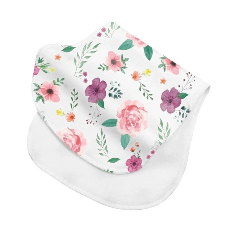Burp cloth