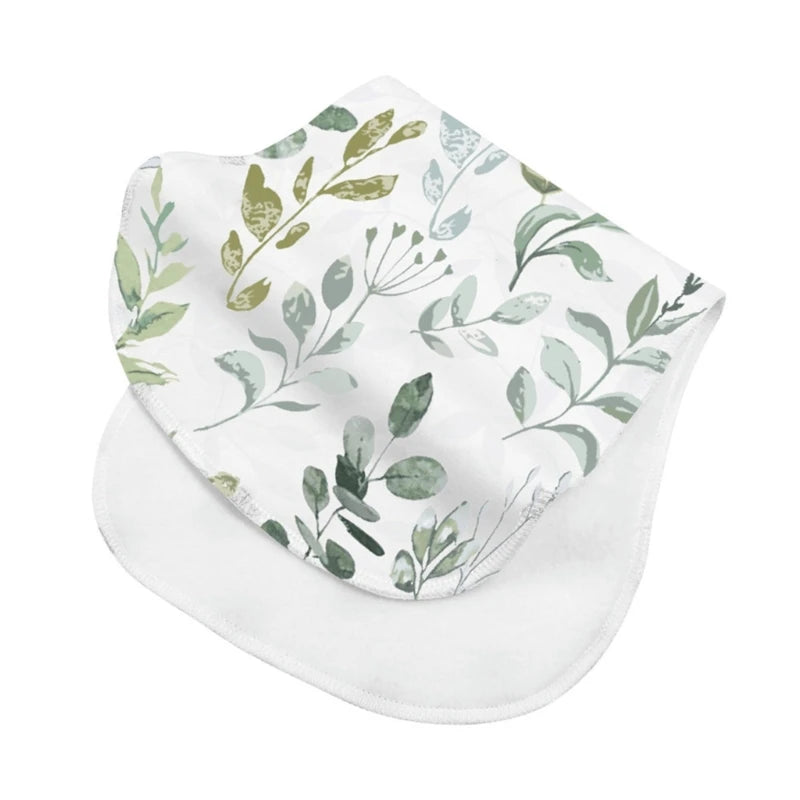 Burp cloth