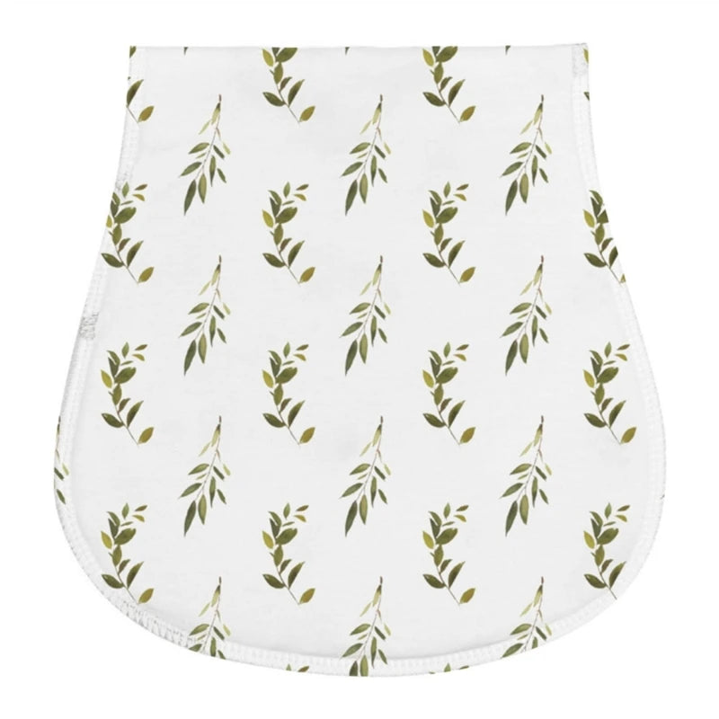 Burp cloth