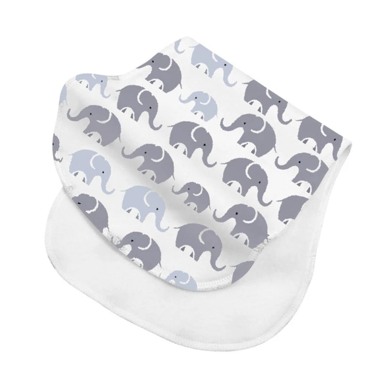 Burp cloth