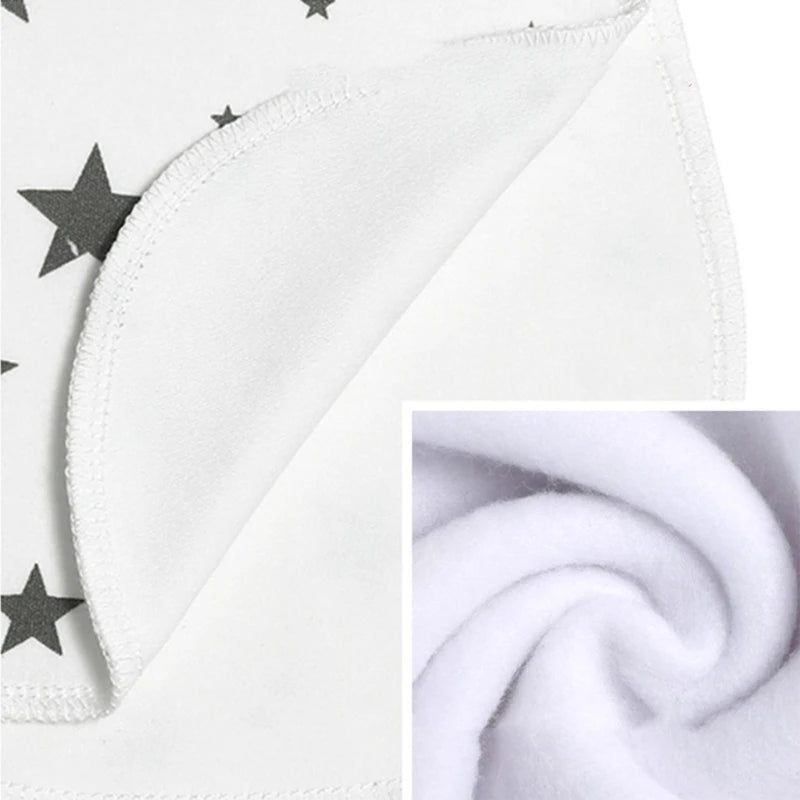 Burp cloth