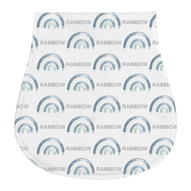 Burp cloth