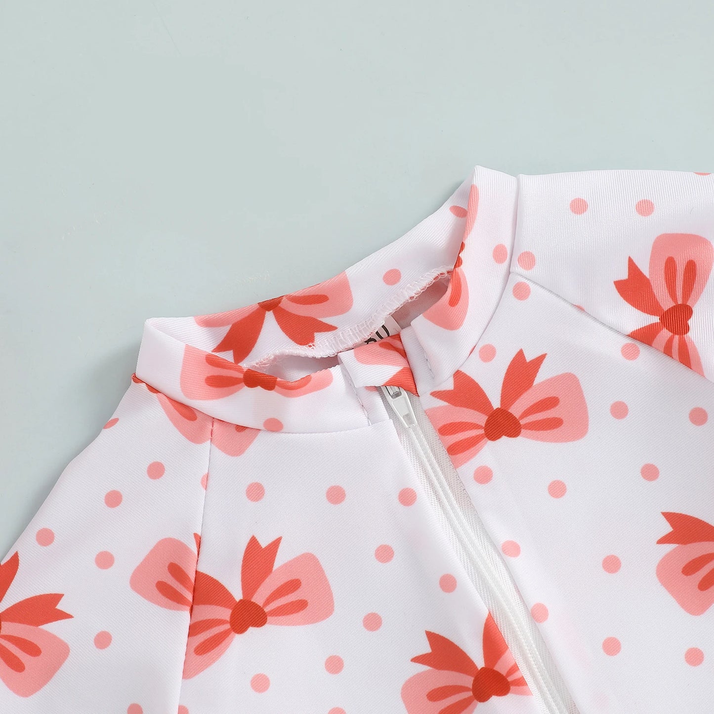 Sweet Bows swim suit