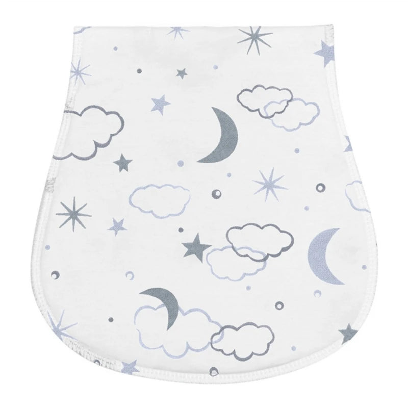 Burp cloth