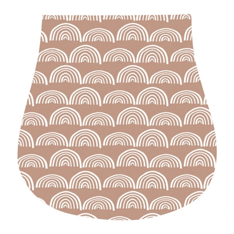 Burp cloth