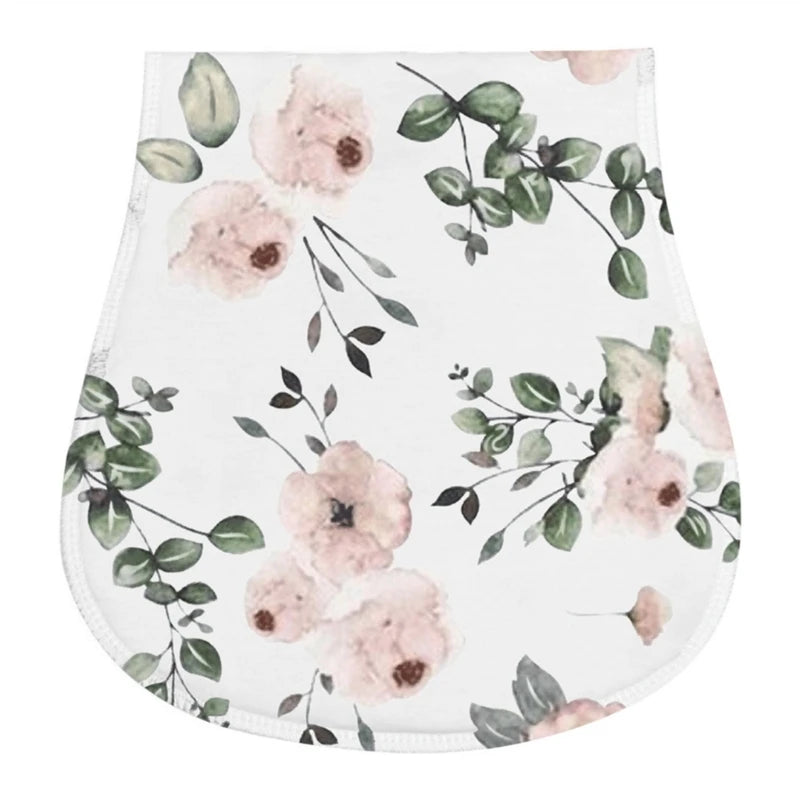 Burp cloth