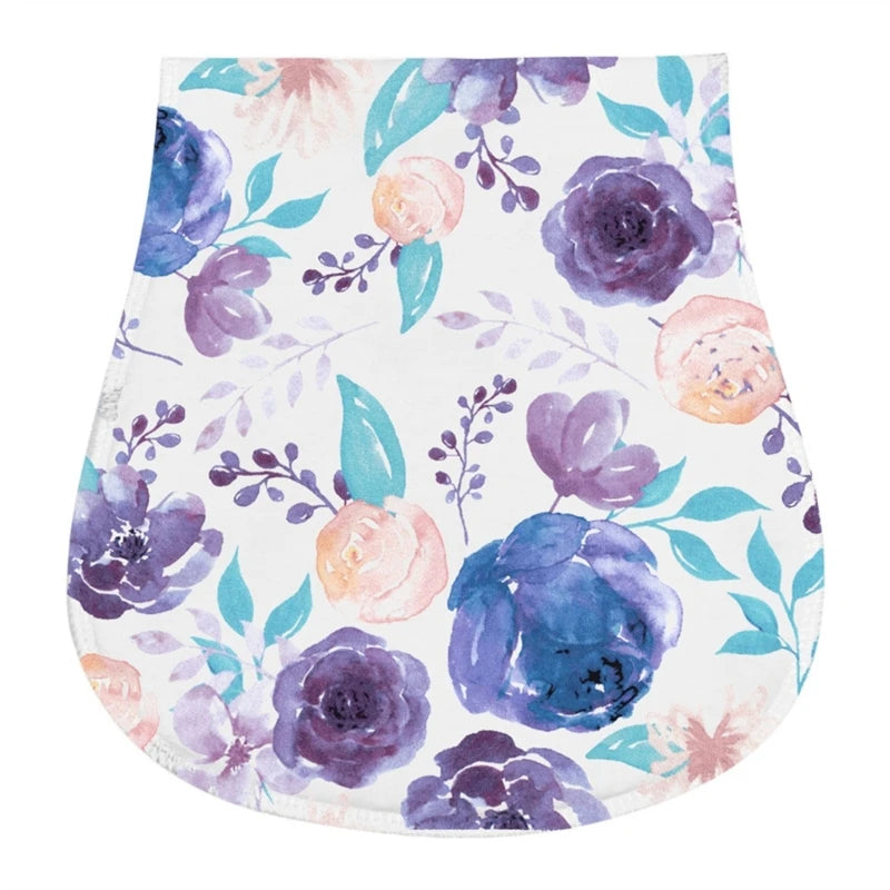 Burp cloth