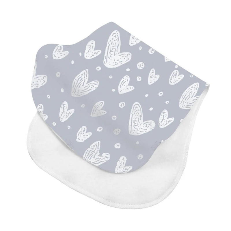 Burp cloth