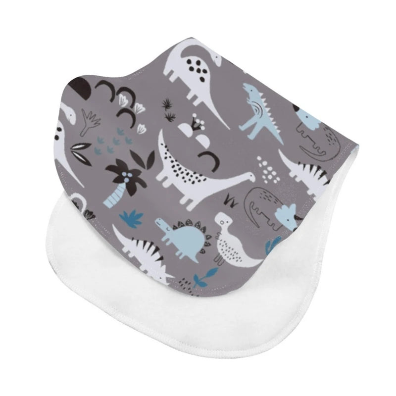 Burp cloth