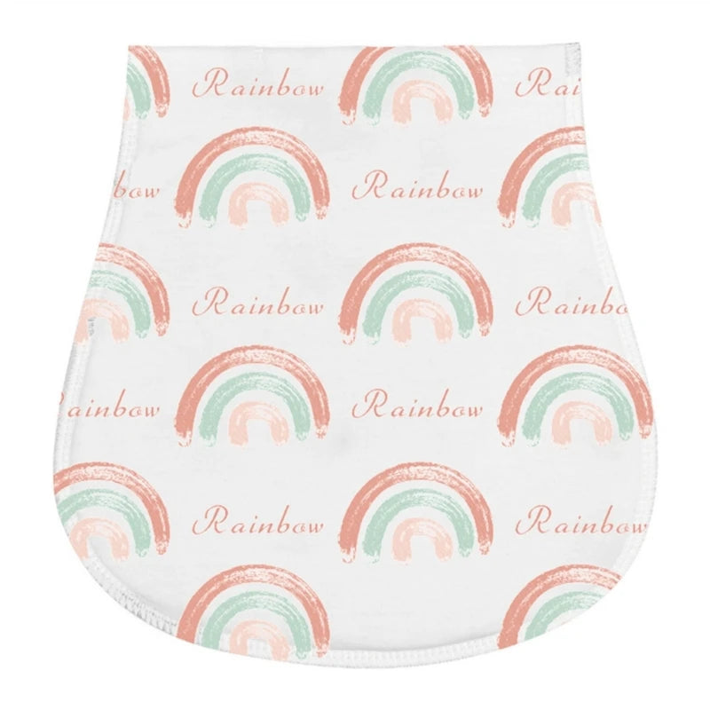 Burp cloth