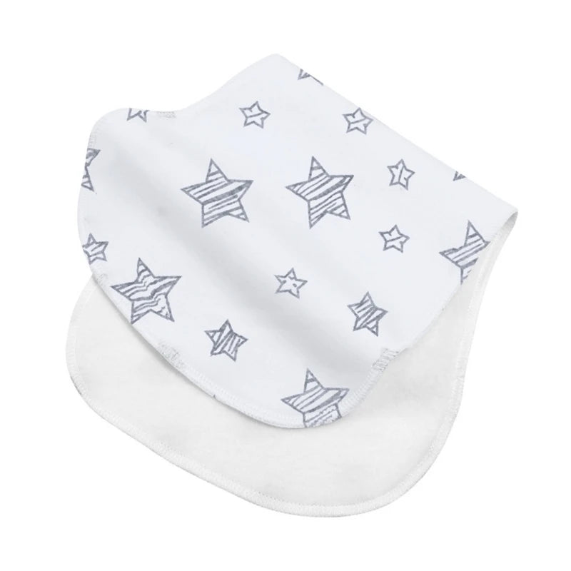Burp cloth