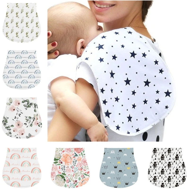 Burp cloth