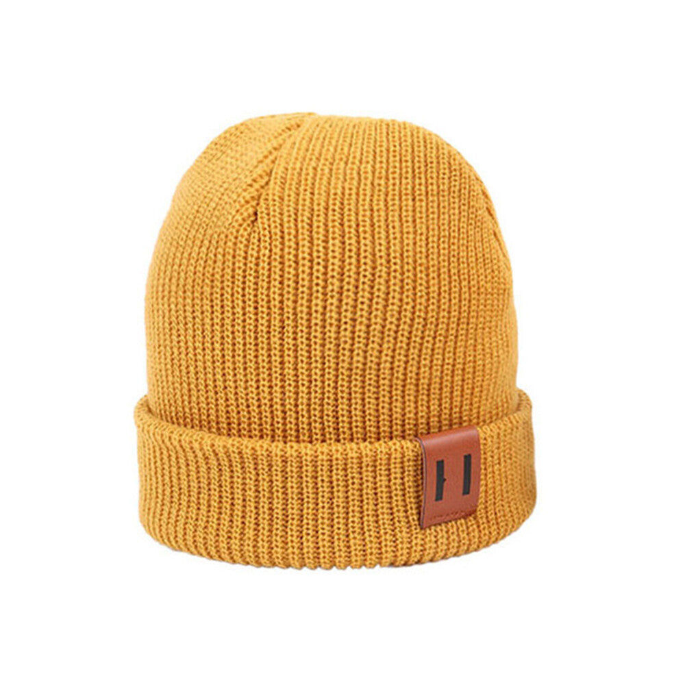 Cozy Knit Beanies
