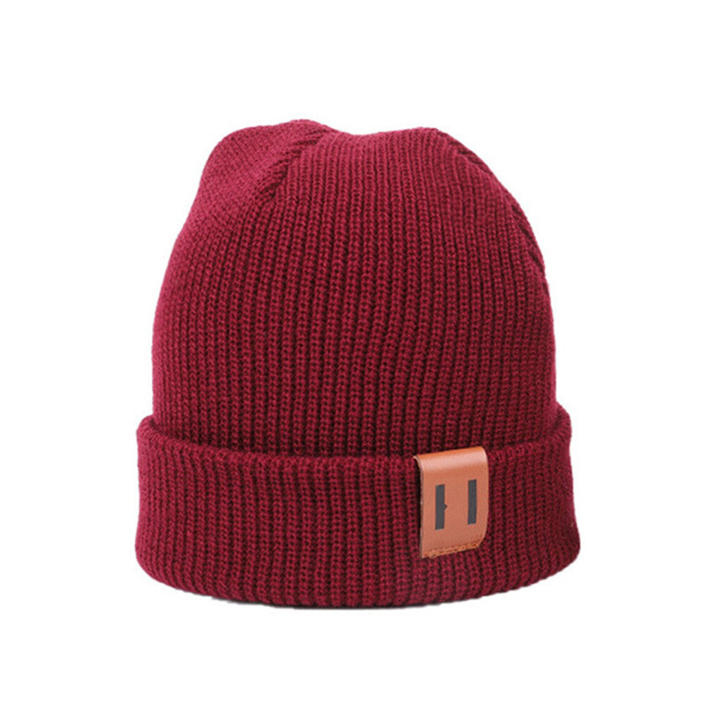 Cozy Knit Beanies
