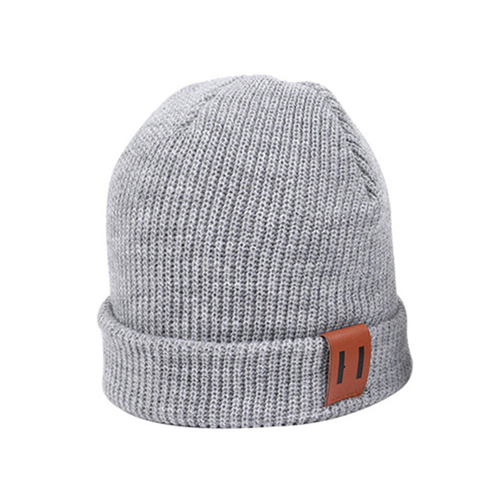 Cozy Knit Beanies