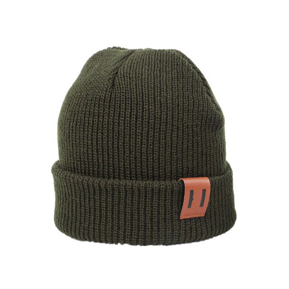 Cozy Knit Beanies