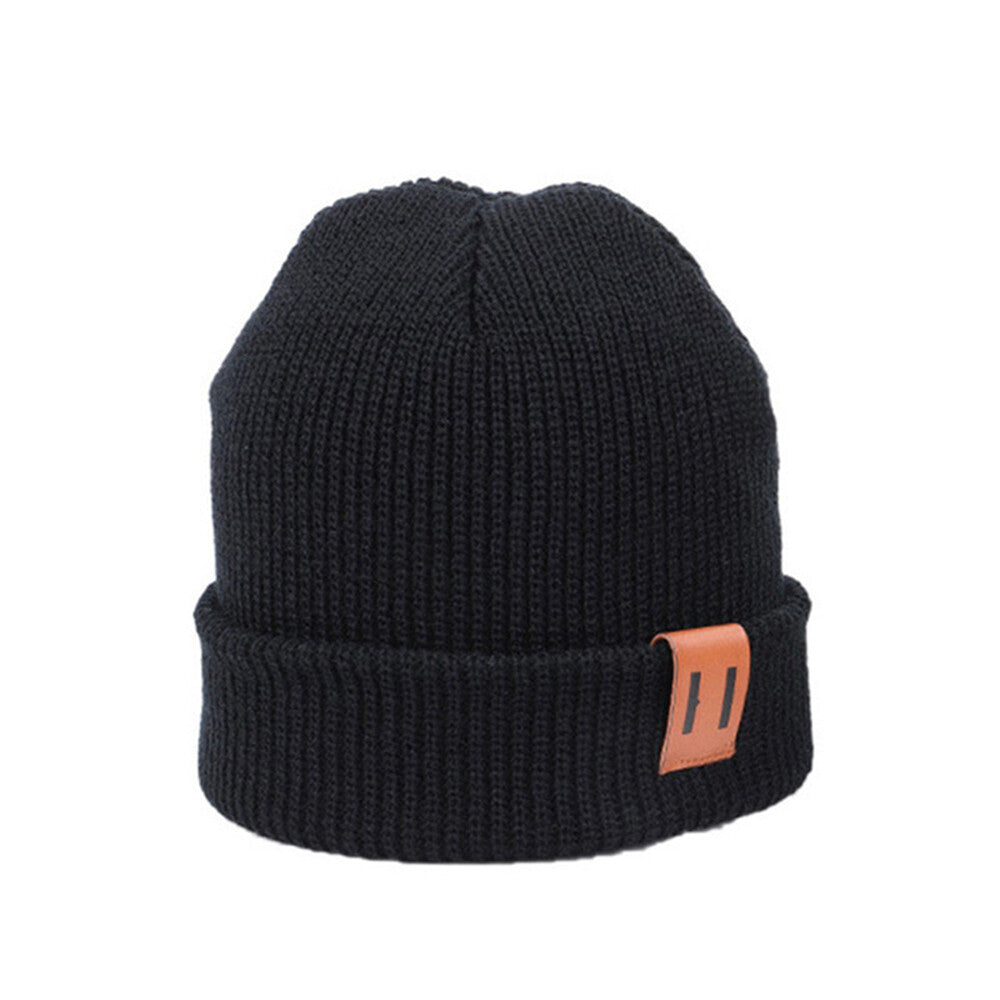 Cozy Knit Beanies