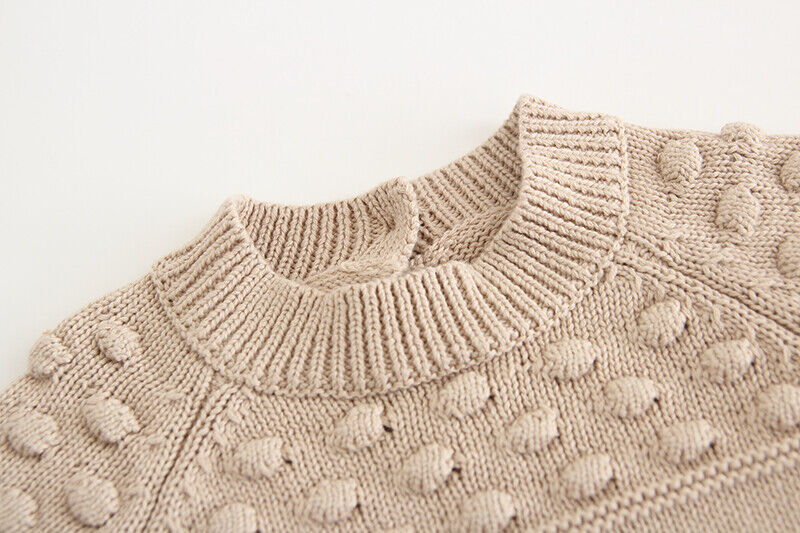 Knit Romper