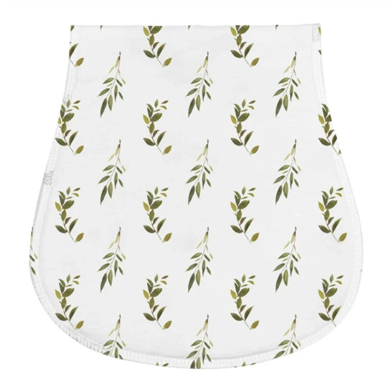 burp cloths