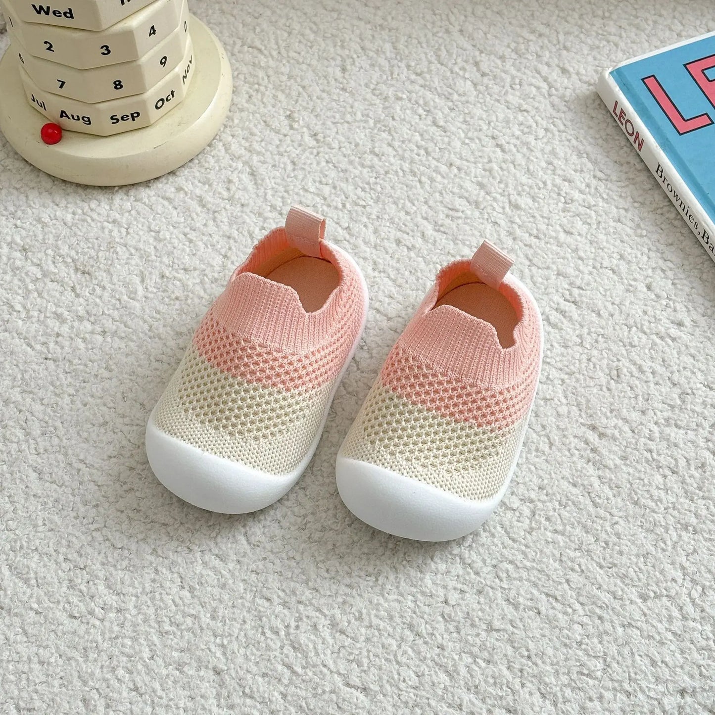 Cozystep shoes