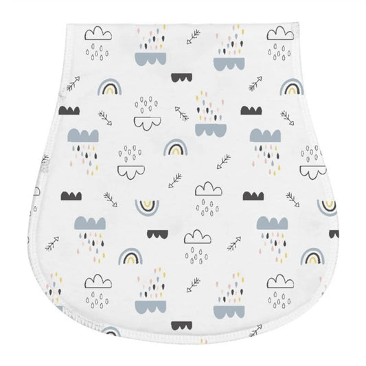 Burp cloth