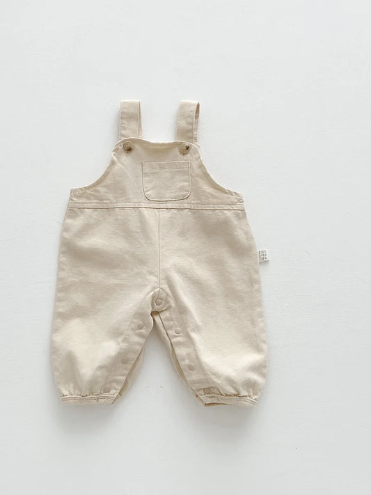 Overalls