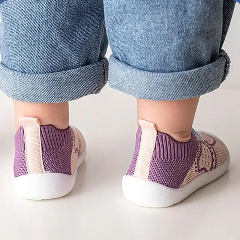 Cozystep shoes