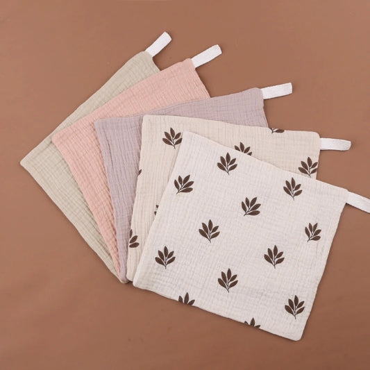 Washcloth pack
