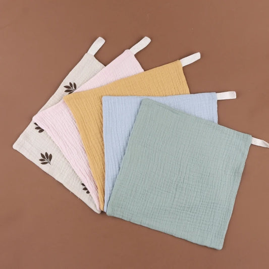 Washcloth pack