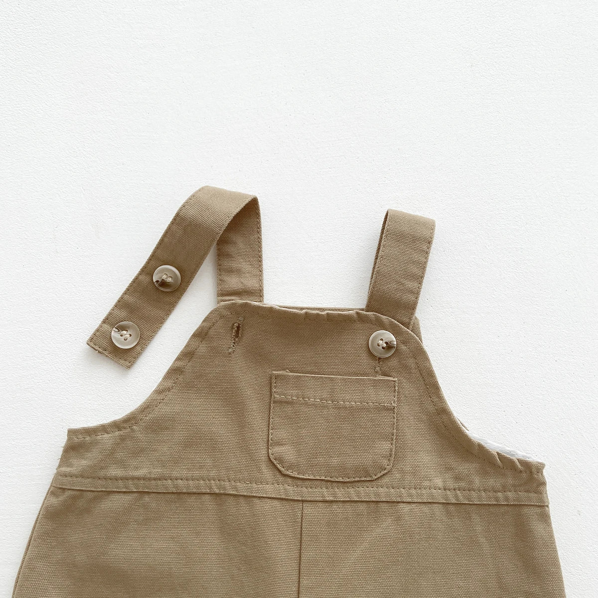 Overalls