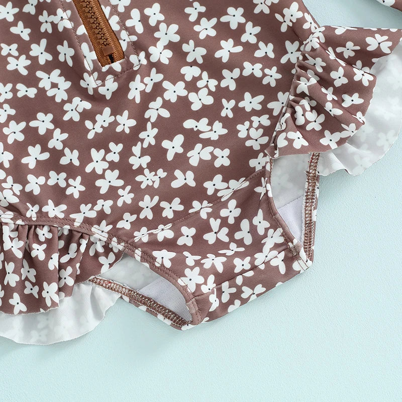One piece bathers