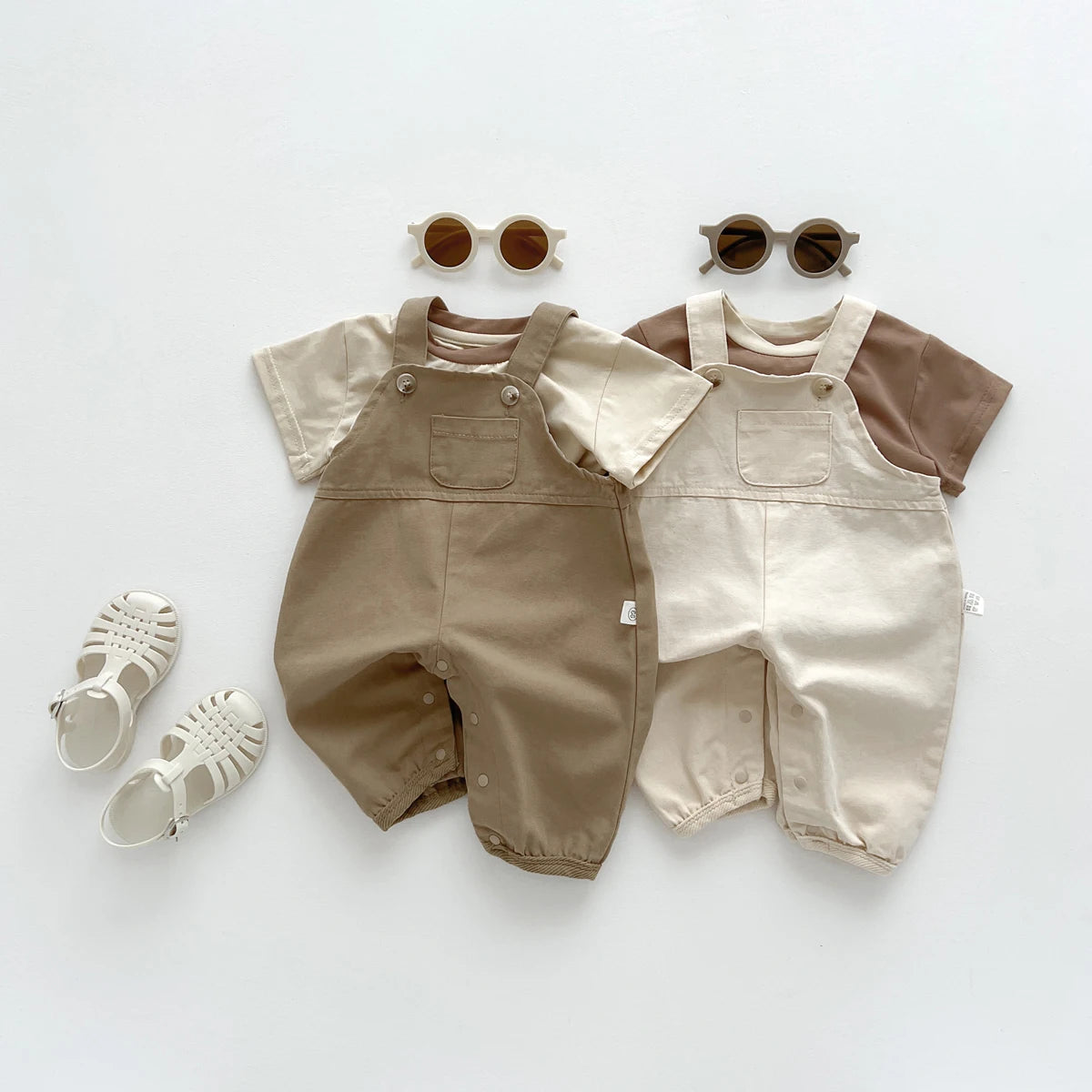 Overalls