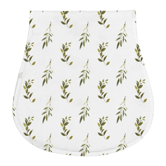 Burp cloth