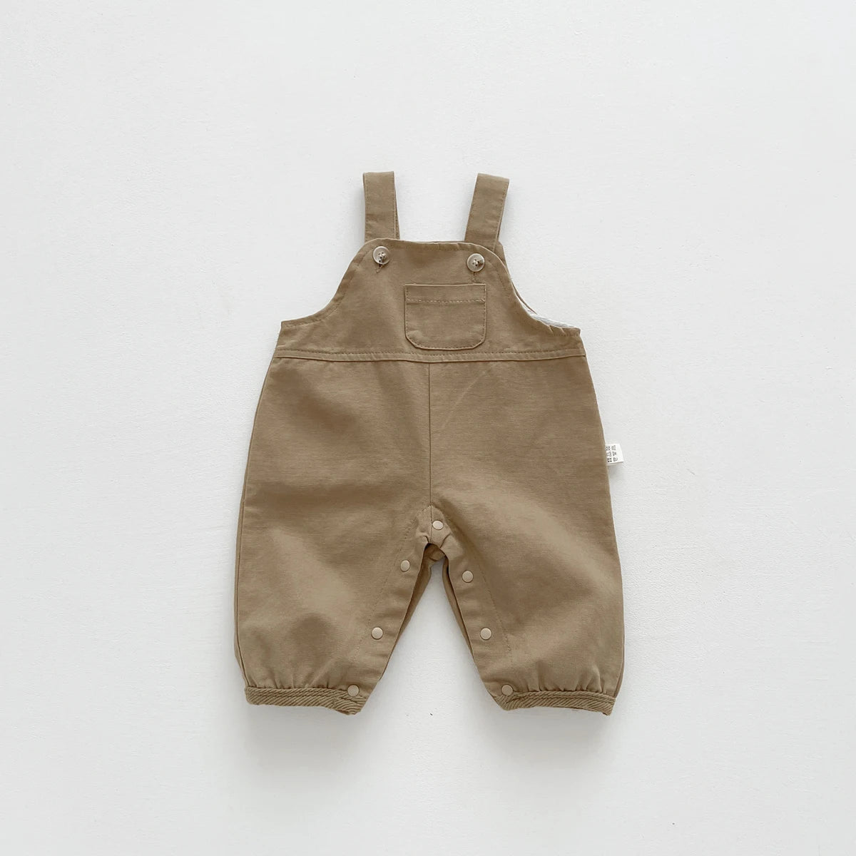Overalls