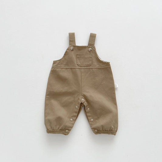 Overalls