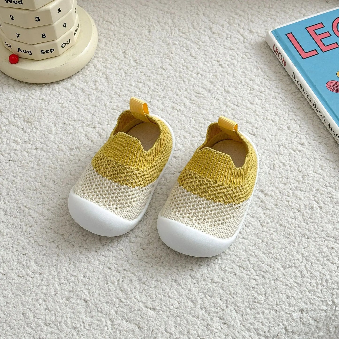 Cozystep shoes