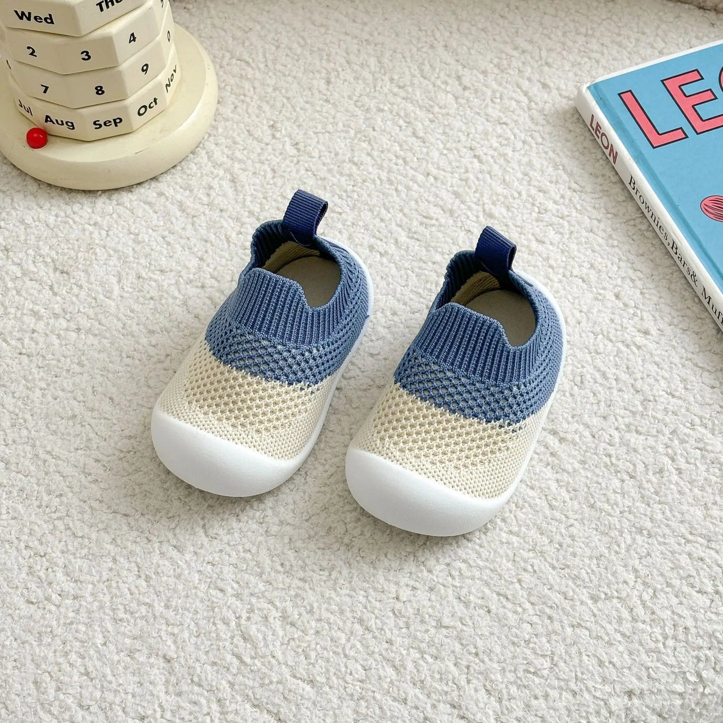 Cozystep shoes