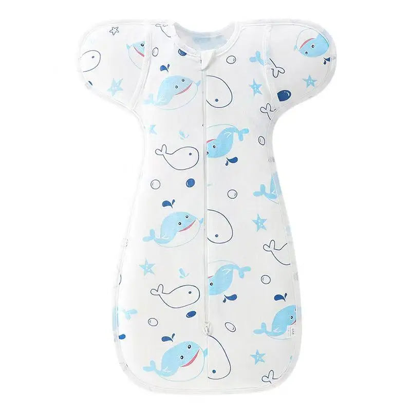 swaddles