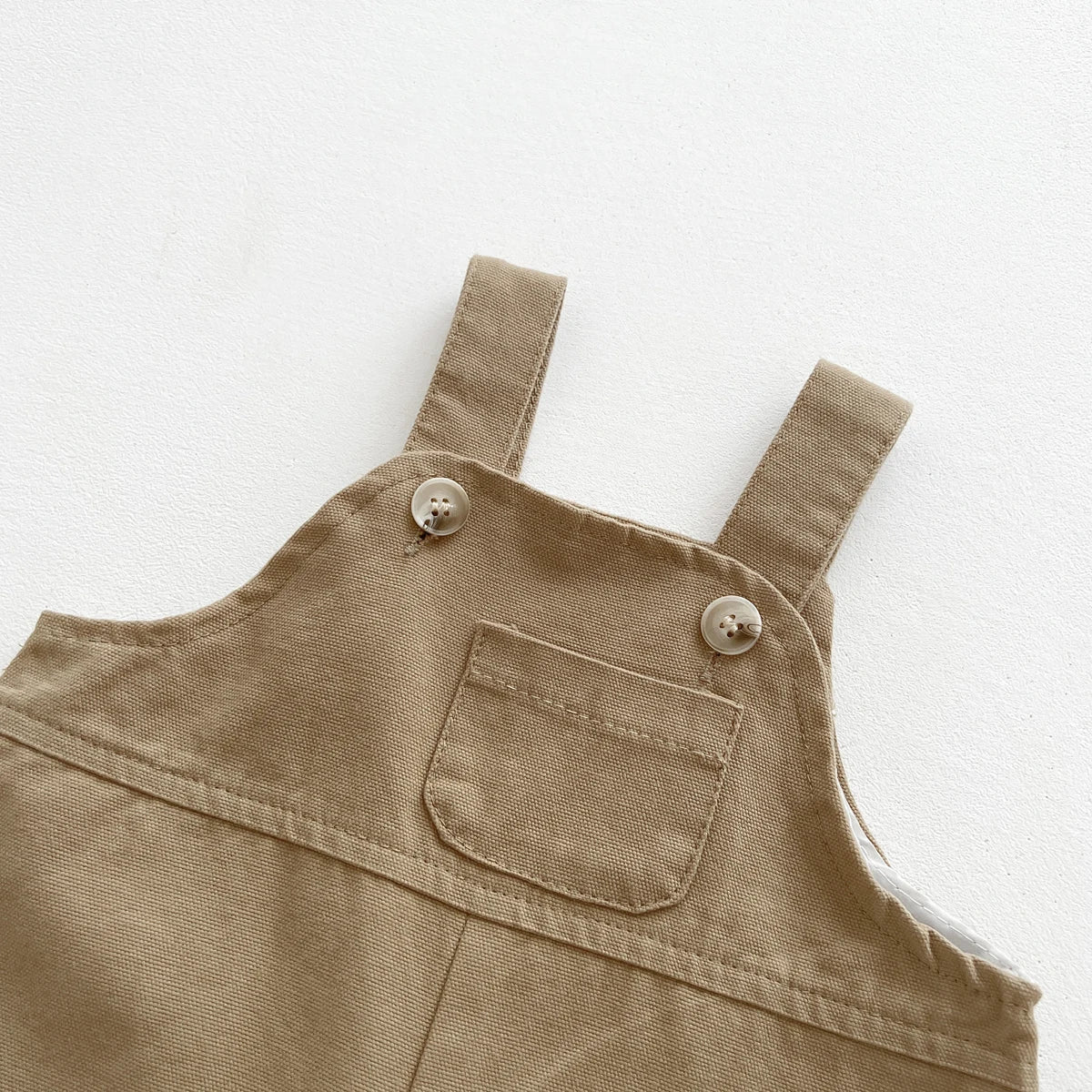 Overalls