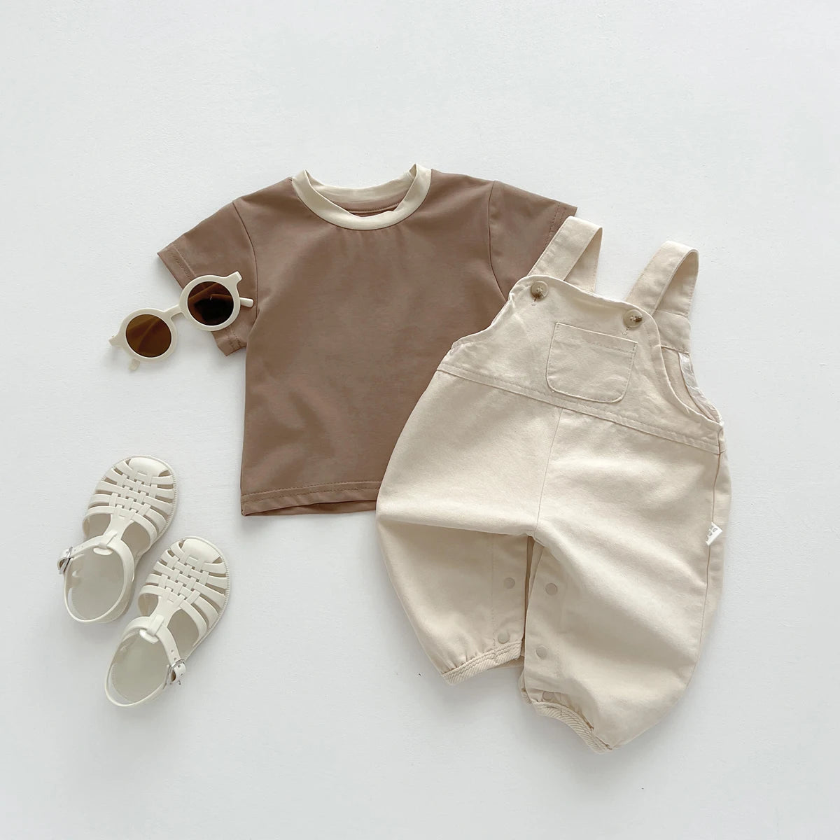 Overalls